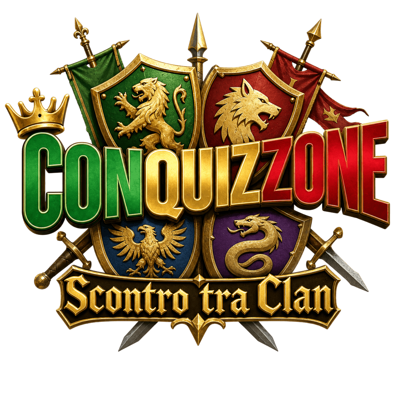 Conquizzone